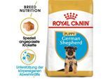 ROYAL CANIN German Shepherd Puppy 12 kg