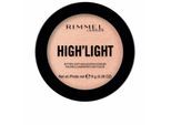 High'Light Buttery-soft Highlighting Powder 002-candleit 8 g