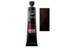 Topchic Permanent Hair Color 4bp 60 ml