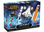 Spiel STOMP ROCKET "NASA Collection by Stomp Rocket", bunt, Spiele, Kinder, Kunststoff, Spiel