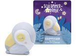 TONIES Hörspielfigur "Schlummerbande - Schlummertukan-Naturklänge aus dem Schlummerdschungel", bunt, Hörspiele, Hörspielfigur