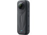 INSTA360 Action Cam "X5 Standard Bundle", schwarz, B:4,6cm H:12,45cm T:3,82cm, Camcorder, Action Cam