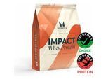 Impact Whey Protein - 450G - 15Portionen - Geschmacksneutral