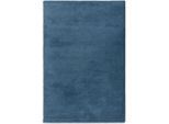 Teppich ASTRA "Salerno 250", blau, B:200cm H:30mm L:290cm, Polyester, Teppiche, Teppich, dichter Indoor Teppich, Designed in Germany, Oeko-Tex