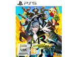 ATLUS Spielesoftware "Persona 4 Revival", bunt (ohne farbbezeichnung), PlayStation 5, Spielesoftware