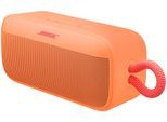 BOSE Portable-Lautsprecher "SoundLink Plus", sunset peach, B:28,37cm H:10,45cm T:8,64cm, Lautsprecher