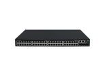 HPE Networking CW 2150 48p 10M/100M/1G PoE+ 4p SFP+ 1G/10G 390W Switch (S6X53A)