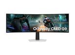 Samsung Odyssey G7 G75F Gaming Monitor 124,4cm (49")