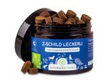 Wolfsbacher Natur Z-Schild Leckerli