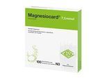 MAGNESIOCARD 7,5 mmol Brausetabletten 100 St