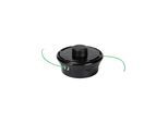 Makita 2-Fadenkopf Tap&Go 2,0 mm RH 197297-1)