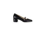 Jimmy Choo Pumps Elisa 45 Schwarz