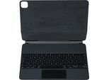 Apple Magic Keyboard schwarz für das iPad Pro 12,9 [4. Generation]