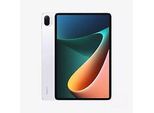 Xiaomi Pad 5 11 256GB 6GB RAM [Wi-Fi] pearl white
