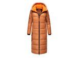 Navahoo dames wintermantel Schmuseengel – Lang & Stijlvol Warm