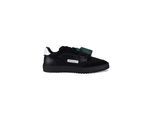 Off-White Sneakers Schwarz