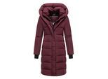 Navahoo dames gewatteerde jas Laubzauber – elegant, warm & functioneel