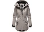 Navahoo Dames Winterjas Avrille – Warm, Stijlvol & Met Perfecte Lengte