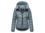 Navahoo dames gewatteerde jas Amayaa – Elegant & Licht Gevoerd