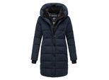 Navahoo dames gewatteerde jas Knutschilein – Warm & Stijlvol