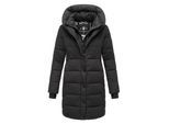 Navahoo dames gewatteerde jas Knutschilein – Warm & Stijlvol