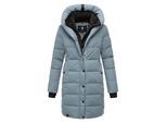 Navahoo dames gewatteerde jas Knutschilein – Warm & Stijlvol