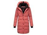Navahoo dames gewatteerde jas Knutschilein – Warm & Stijlvol