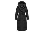 Navahoo Eisblick dames gewatteerde jas – elegant, warm & functioneel