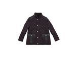 Nylon Jas Crest