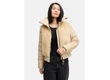 Navahoo dames winterjas TEDDYZONE – trendy, warm & comfortabel