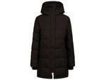 Trespass - "Lainey" Daunenjacke für Damen (Schwarz)