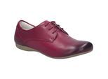JOSEF SEIBEL Dames Lage schoen Fiona 84 in paars