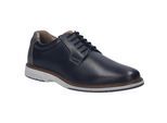 JOSEF SEIBEL Heren Lage schoen Stuart 03 in zwart
