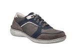 JOSEF SEIBEL Heren Lage schoen New Anvers 10 in grijs