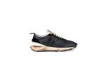 Lanvin Sneakers Bumper Schwarz