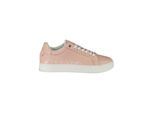 Lea Lage Sneakers