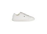 Tommy Hilfiger Bianco Polyurethaan Dames Sneaker