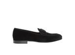 Dolce & Gabbana Mocassins en velours Gg