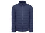 Ted Baker Tucson Gelast Heren Blauw Jasje