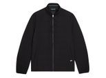 Ted Baker Tucson Welded Heren Zwart Jasje