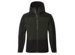 Craghoppers Expert Active Jas voor heren (Donker ceder groen/zwart)