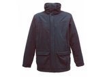 Regatta Heren Vertex III Waterdicht Ademend Jasje (Marine)