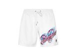Boxer Swimwear