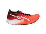 Asics Magic Speed Dames Rood Hardlooptrainers