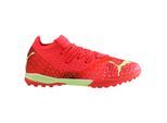 Puma Future 1.4 Pro Cage Rood Heren Voetbalschoenen