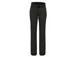 Luhta Softshell broek dames