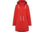 TALENCE Manteau softshell alary