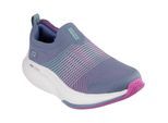 GO WALK Max Walker Sally Schoenen