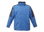 Regatta Verdediger III 3-in-1 Waterdicht Winddicht Jasje / Prestatiejasje (Royal/Navy)