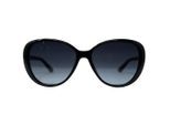 Jimmy Choo Amira/S 0807 90 Black Sunglasses